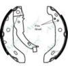 APEC braking SHU589 Brake Shoe